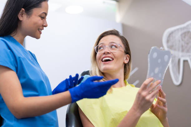 Best Laser Dentistry  in Skyline Acres, OH